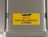 VAT 01034-KE11-AOK1 Mini UHV Gate Valve Series 01.0 AMAT 0190-62835 New Surplus