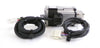 Sanyo Denki R2AA05010FCSSYM AC Servo Motor SANMOTION R Lot of 2 Working