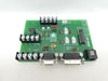 Mattson Technology 280-90000-00 Main Robot Interface PCB Rev. B New Surplus