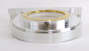 Nikon Precision 1.8" Optics Lens Assembly NSR-S208D Stepper Cu Surplus