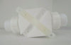 Furon 1107919 Chempure Pneumatic 2-Way Diaphragm Valve HGV2-73232 NC New Surplus