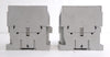 AB Allen-Bradley 100-C60D*00 3-Pole Contactor C60 Series Lot of 2 Working