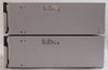 Shimadzu 228-45000-32 Liquid Chromatograph LC-20AD V1.12 Lot of 2 Spare Surplus