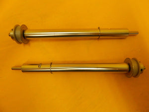 Lam Research 12-8000-012 Roller Leak Kit Set of 2 OnTrak New Surplus