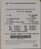 Brooks Instrument GF125CXXC Mass Flow Controller MFC Reseller Lot of 20 Working