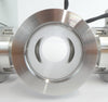 MKS Instruments 20704CB Vacuum Process Sense Monitor End Point Detector New