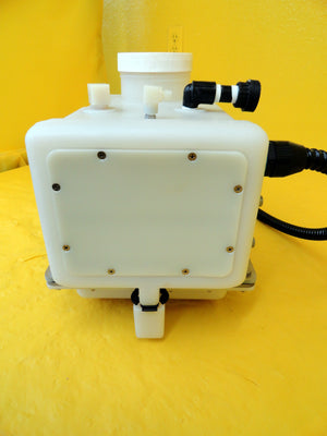Noah Precision 2005 Fluid Temperature Bath Rev. D SVG 90S Working Surplus