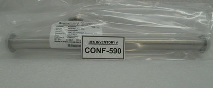 ASM Advanced Semiconductor Materials 1605182-R EPI Manometer Port Refurbished