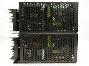 Nagano Japan Radio AHS150-12C Power Supply AHS150-12 Lot of 2 Nikon Used Working