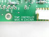 AB Sciex 1021561 Temperature Controller Spectrometer PCB API 5000 025592 Working