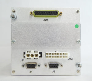 AMAT Applied Materials 0040-44301 300mm TxZ DLI Heater Controller Working