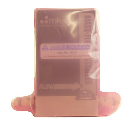 MKS Instruments 1179A13CS1NV Mass Flow Controller MFC 1179A Refurbished