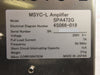Nikon 4S066-019 MSYC-L Amplifier Module SPA472G 4S013-684-1 NSR Series Working