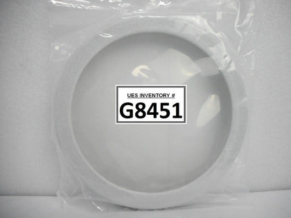 AMAT Applied Materials 0020-26477 Cover Ring TWAS Refurbished
