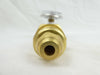 Mesa Gas 610-590 Flow Meter Multiflow New Surplus