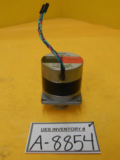 Oriental Motor PH266L-31 2-Phase Stepping Motor VEXTA Used Working
