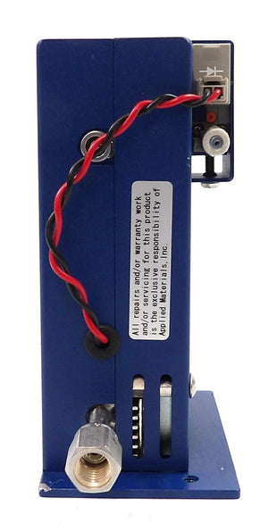 Horiba STEC LF-F304M-A-EVD Liquid Flow Meter TEPO 0.5g/min Lot of 2 Working