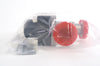MKS Instruments CV16-K1K1-NCZZ-F12 Compact Vacuum Valve AMAT 3870-03473 New