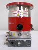 Pfeiffer Adixen ATH1300M Turbomolecular Pump MT5621B0 w/Controller Working