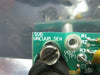 SVG Silicon Valley Group 99-80323-01 Vacuum Sensor Board PCB Rev. C Used Working