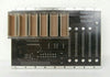 AMAT Applied Materials 0100-00582 Gas Panel Controller Backplane PCB Working