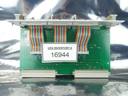 Ultratech Stepper 03-20-02032-02 Power Distribution Board PCB Card Used Working