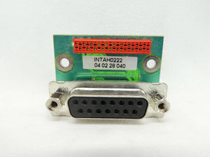 RECIF Technologies PWRC0115B Board PCB PCB0115A Working Spare