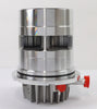 Agilent 8698928R004 Turbomolecular Pump Turbo TV-401/301 Untested
