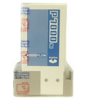 Fujikin FCSP7002W-4WS1-F850-A3 Flow Control System P7000 WR TEL 015-021185-1 New