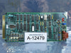 Perkin-Elmer 851-8242-006 Processor PCB Card Rev. N SVG ASML 90S Used Working