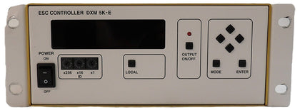 Zefa DXM 5K-E ESC Electric Speed Controller As-Is