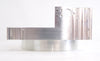 Nikon Precision 4.87" Optics Lens Assembly NSR-S208D Stepper Cu Surplus