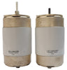 Jennings CMV1-4000-0605 CMV1-4000-0305 Vacuum Capacitor Lot of 2 Working
