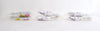 AMAT Applied Materials 0190-49541 Pressure Gauge SCG100 Reseller Lot of 6 New