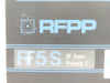 RF5S RFPP RF Power Products 3150004-027 RF Generator AE Advanced Energy Working