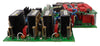 AE Advanced Energy 2306105-C PDX Power PCB 1306168 Reseller Lot of 2 Working