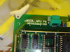 JEOL MP003460-00 MPU PB Processor Board PCB Card EM-2010F Working