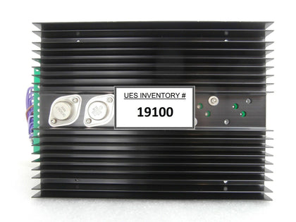 SVG Silicon Valley Group 80092A5-02 Voltage Regulator PCB Rite Track 88 Working