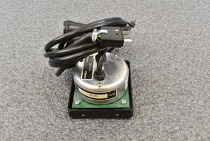 Novellus VT-4D A24-002-01 Gasonics Power Guage 115v AC