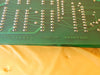 Semitol 14831A-1YN STD BIT Output PCB Card Used Working
