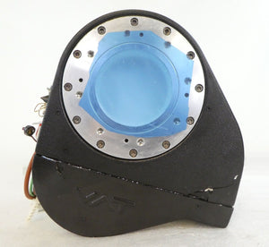 VAT 65040-PACV-BNP1 Pendulum Control & Isolation Gate Valve Series 650 Working