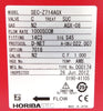 Horiba STEC SEC-Z714AGX Mass Flow Controller MFC 0190-41105 Lot of 18 Working