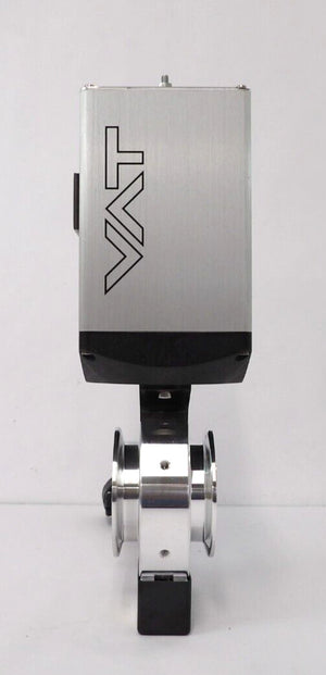 VAT 61234-KEGQ-BFS1 Butterfly Control Valve Series 612 Working Spare