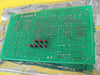 MRC Materials Research 884-13-000 LED Indicator PCB Rev. B Eclipse Star As-Is