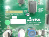 MKS Instruments AS01391-21-1 DeviceNet CDN391R PCB Card AMAT 0190-27707 Working
