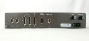 ASTeX Applied Science & Technology AX3045-3 Smart Tuner Plasma-Therm SLR Working