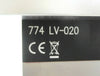 Samsung Electronics Ink Marking Assembly EFD LV-020 PicoDot FSL-IW3MA2 Working