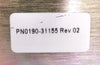 SKF MB340-816-0041-001 Digital Motor Controller Driver 0190-31155 Fault Untested
