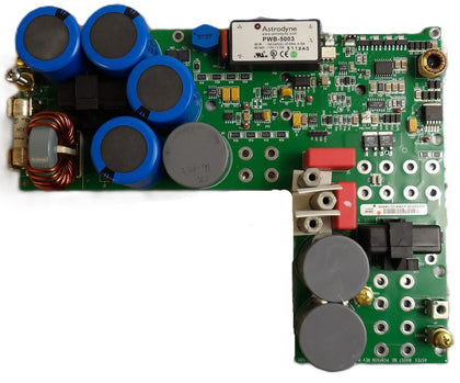 ASTeX Applied Science & Technology PC86938 Boost Board PCB Working Surplus