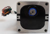 Bodine Electric 34B3FEBL-WX3 Parallel Shaft AC Gearmotor Working Surplus